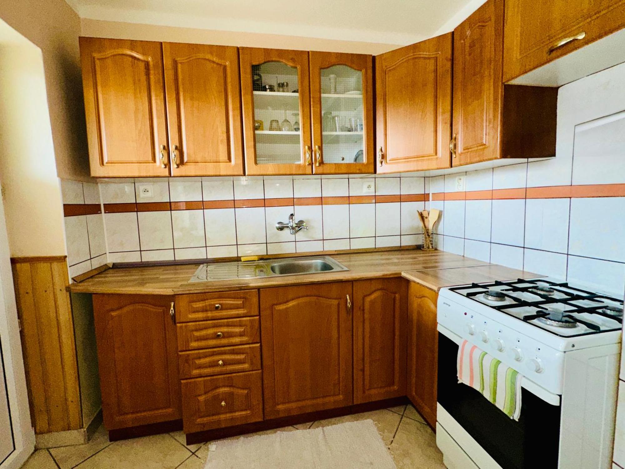 Maly Slavkov Privat Horec מראה חיצוני תמונה